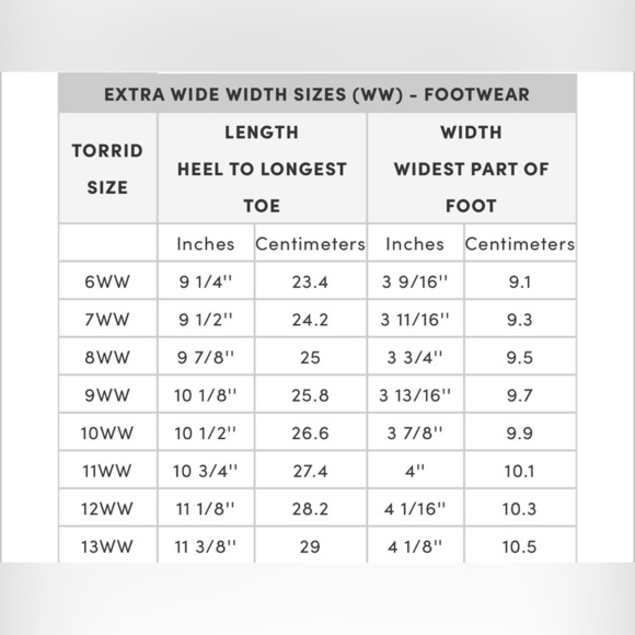 TORRID NWT Stretch Embellished Bootie (WW) Taupe - Picture 7 of 7